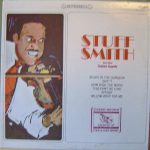 Stuff Smith - Stuff Smith (LP)