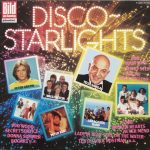 Various - Disco-Starlights (LP, Comp)