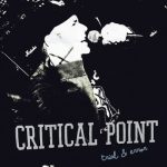 Critical Point (2) - Trial & Error (7", EP)