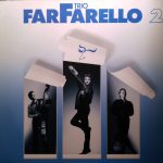 Trio Farfarello - Trio Farfarello 2 (LP, Album)