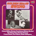 Various - Golden Era Of Swing (LP, Comp)
