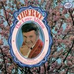 Liberace - The Love Album (LP, Album, RE)