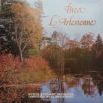 Georges Bizet, Münchner Symphoniker (2), Alfred Scholz - L'Arlesienne (LP, Album)