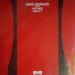 David Morales Presents The Face (3) - Needin' U (12", Maxi)