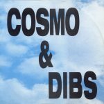 Cosmo & Dibs - Star Eyes / Up Keys (12")