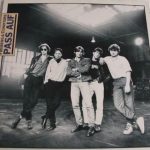 Freiberg & Conditors - Pass Auf (LP, Album)