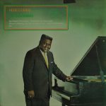 Fats Domino - Here Comes Fats Domino (LP, Album)