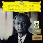 Ludwig van Beethoven - Wilhelm Kempff - »Hammerklavier-Sonate« Nr. 29 B-dur / Klaviersonate Nr. 30 E-dur (LP)