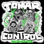 Tomar Control - Incendiaria (7", EP, Pur)