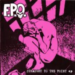 FPO - Straight To The Point EP (7", EP)