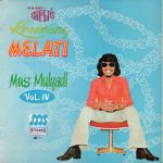 The Sheep's, Mus Mulyadi - Kroncong Melati Vol. IV (LP, Album)