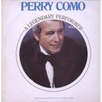 Perry Como - A Legendary Performer (LP, Comp)