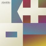 Aladdin (5) - The Sun Is On Fire EP (12", EP)
