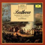Ludwig van Beethoven, Boston Symphony Orchestra, Rafael Kubelik - Symphonie Nr. 5 C-moll Op. 67 (LP)