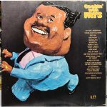 Fats Domino - Cookin' With Fats (2xLP, Comp)