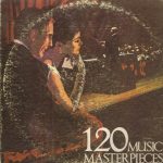 Various - 120 Music Masterpieces (2xLP, Comp)