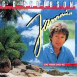 G.G. Anderson - Jamaica (Long Version / Dance Mix)  (12", Maxi)