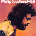 Phillip Goodhand-Tait - Phillip Goodhand-Tait (LP, Album)