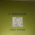 Bing Crosby - Bing Crosby (LP, Comp)