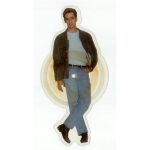 Nick Heyward - Laura (5", Shape, Pic)