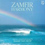 Gheorghe Zamfir, Harry van Hoof - Harmony (LP, Album)