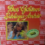 Various - Das Goldene Schlager-Archiv (Die Hits Des Jahres 1965) (LP, Comp, RP)