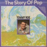Tommy Roe - The Story Of Pop (LP, Comp)