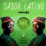 Sabor Latino - Mambo / Chikano (12")