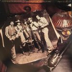 J.D. Crowe & The New South - My Home Ain't In The Hall Of Fame (LP, Album)
