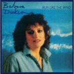 Barbara Dickson - Run Like The Wind (LP, Album)