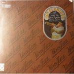 Roy Eldridge - Verve Jazz No. 16 (LP, Comp, Mono)