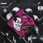 Duke Ellington - Jumpin' Punkins (LP, Comp, Mono)