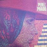 Perez Prado - Perez Prado (LP, Album, RE)