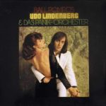 Udo Lindenberg Und Das Panikorchester - Ball Pompös (LP, Album, RP, Rai)