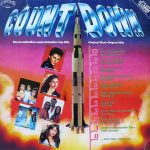 Various - Count Down - Die Brandheißen Superaktuellen Top-Hits (LP, Comp)