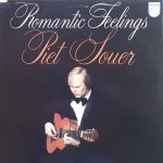 Piet Souer - Romantic Feelings (LP, Album)