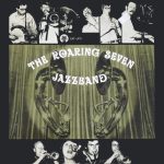The Roaring Seven Jazzband - The Roaring Seven Jazzband (LP)