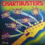 Various - Chartbusters (LP, Comp)