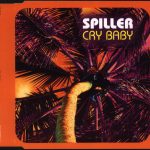 Spiller - Cry Baby (CD, Maxi)