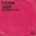 Blue Mink - Sunday (7", Single)