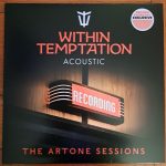 Within Temptation - Acoustic - The Artone Sessions (12", EP, RSD, Ltd, Promo)