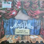 Monty Python - Monty Python Live At Drury Lane (LP, Album, RSD, Pic, RE)