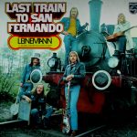 Leinemann - Last Train To San Fernando (LP)