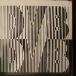 DV8 (12) - Executives / Worship Time (7")