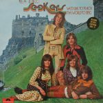 The New Seekers - We'd Like To Teach The World To Sing (LP, Album)