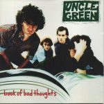 Uncle Green - Book Of Bad Thoughts (CD, Album)