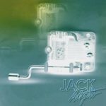 Jack Adaptor - Jack Adaptor (CD, Album)