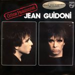 Jean Guidoni - Crime Passionnel (LP, Album)