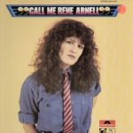 Rene Arnell - Call Me (LP, Album)