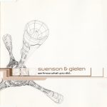Svenson & Gielen - We Know What You Did... (CD, Maxi)